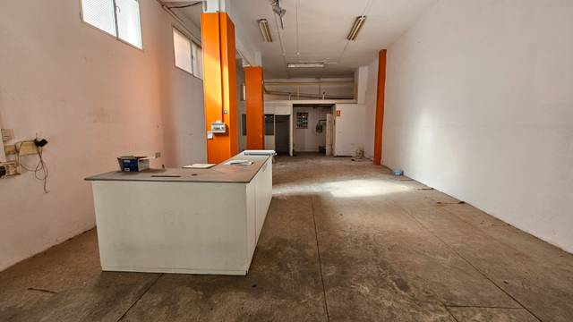 Local comercial en Alquiler en Carrer de Sant Antoni Maria Claret en Nou Eixample Nord