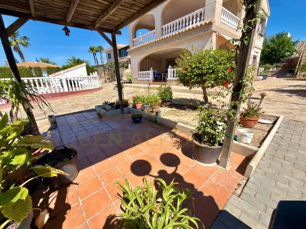 Chalet con piscina en venta en San Fulgencio, imagen 7