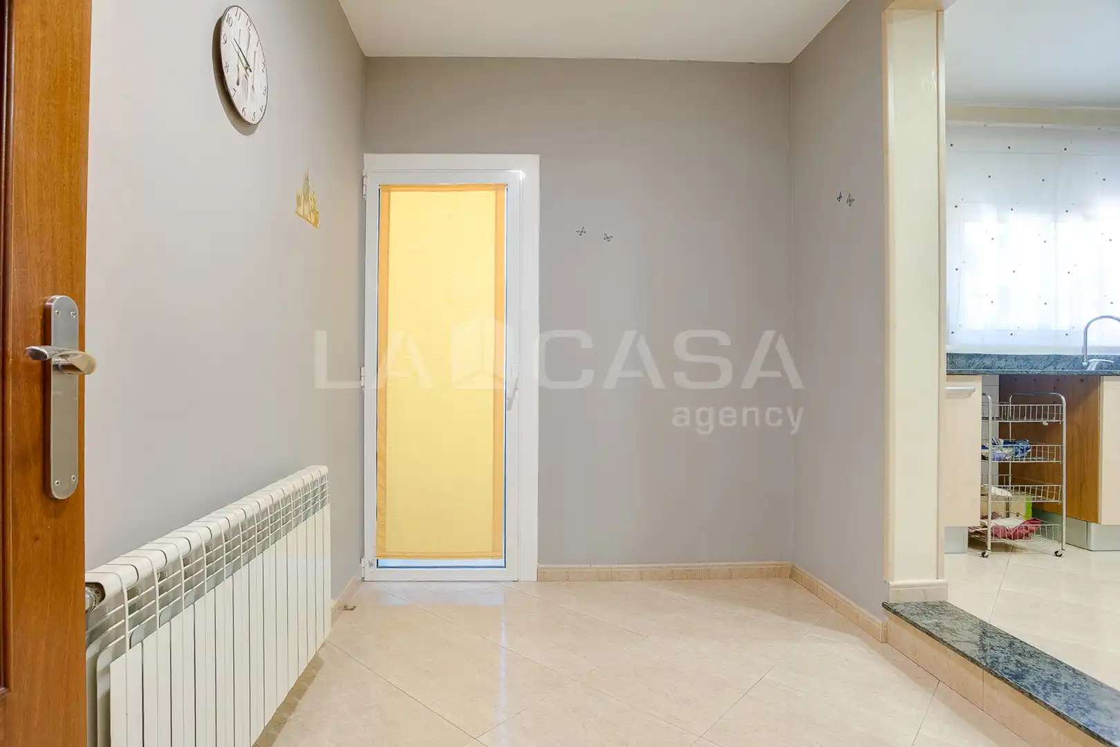 Wohnung mit Terrasse zum Verkauf in Bigues i Riells del Fai, imagen 21