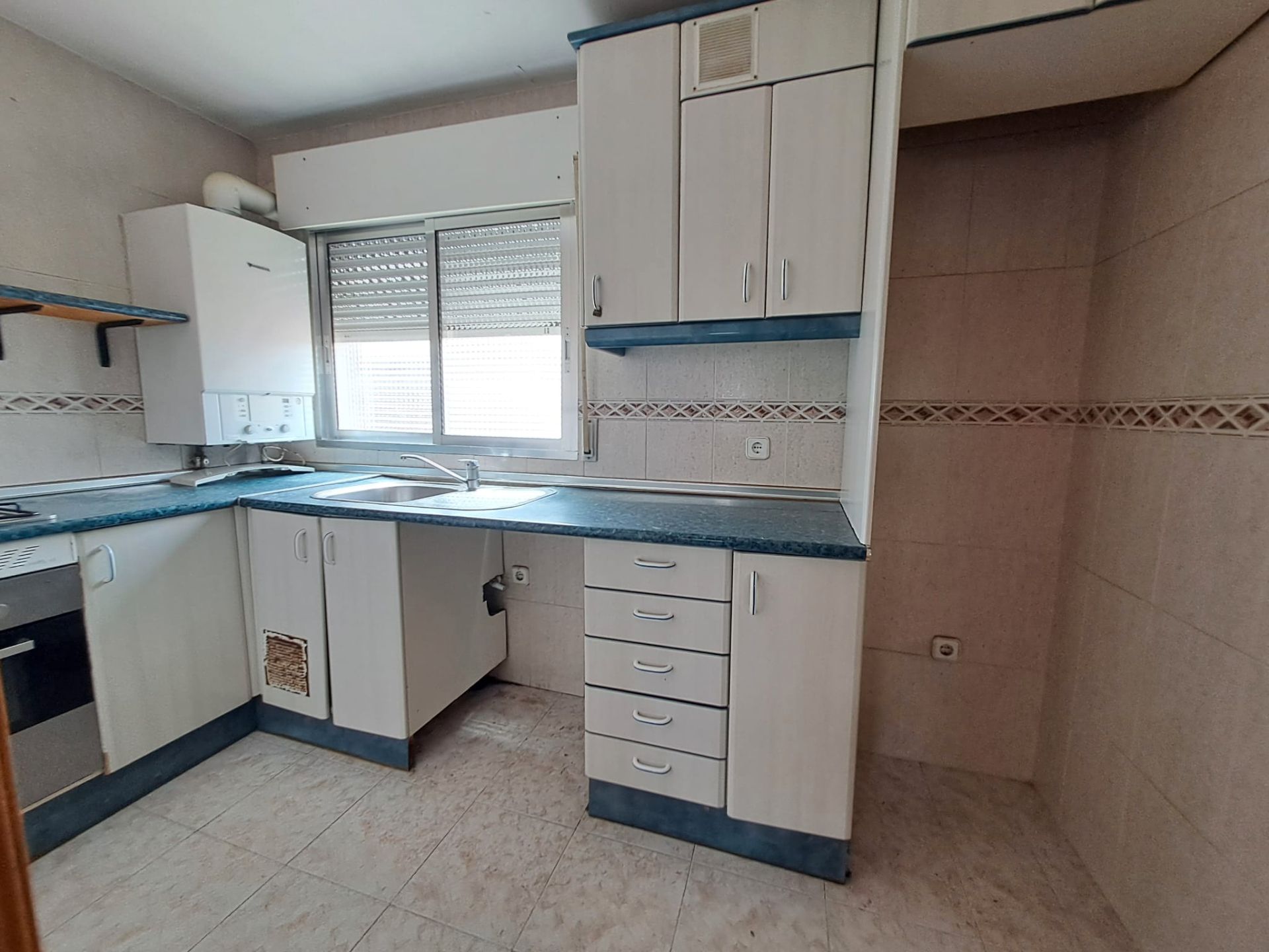 Cuina de Pis en venda en Alcorcón amb Calefacció