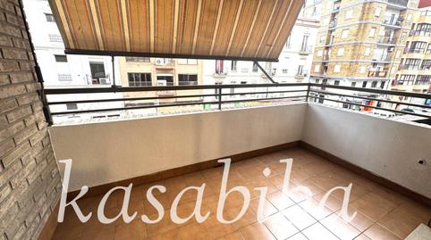 Photo 3 of Flat to rent in Calle Doctor Zamenhof, La Petxina, Valencia