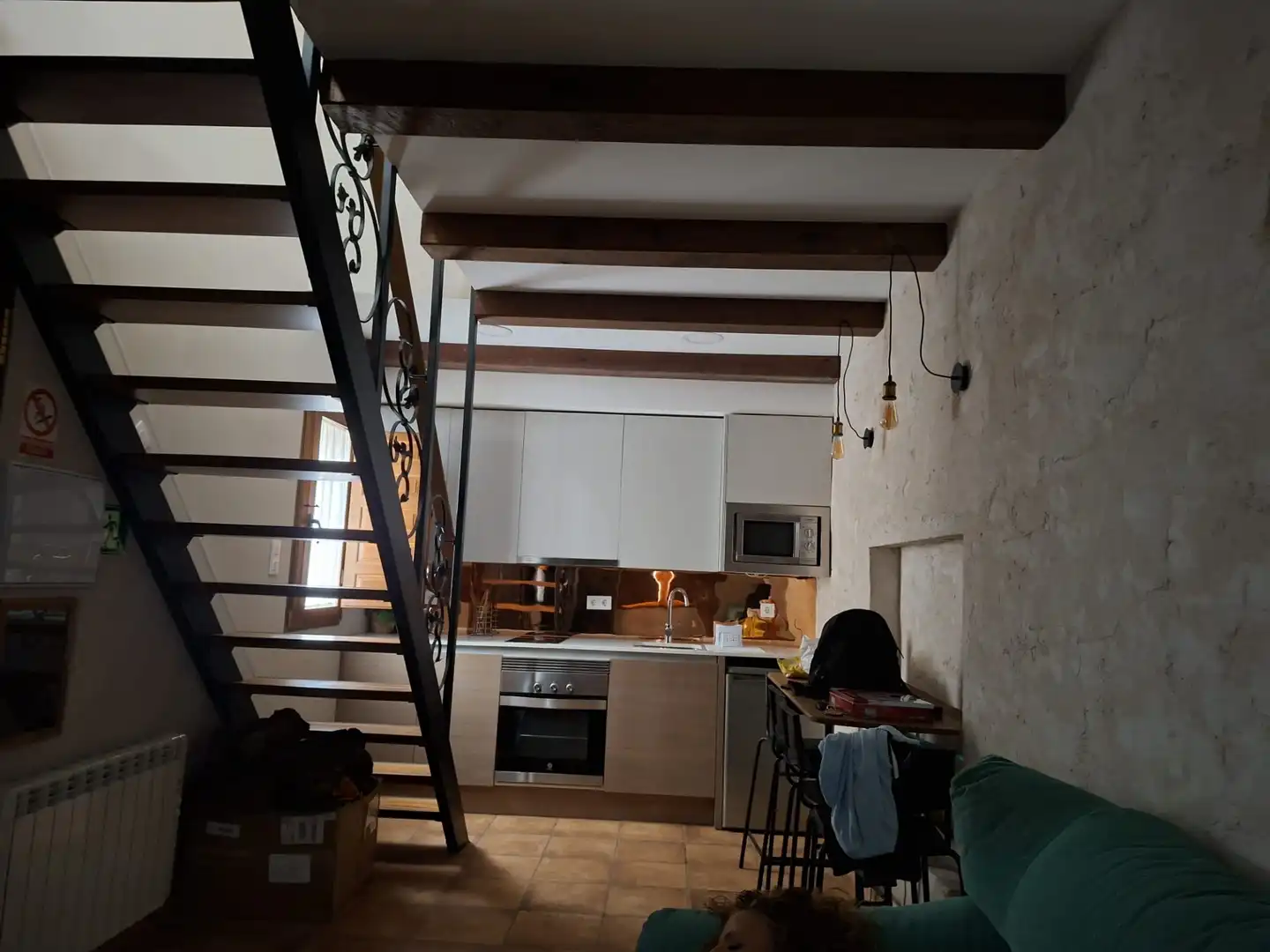 Casa in vendita a Cebreros, imagen 5