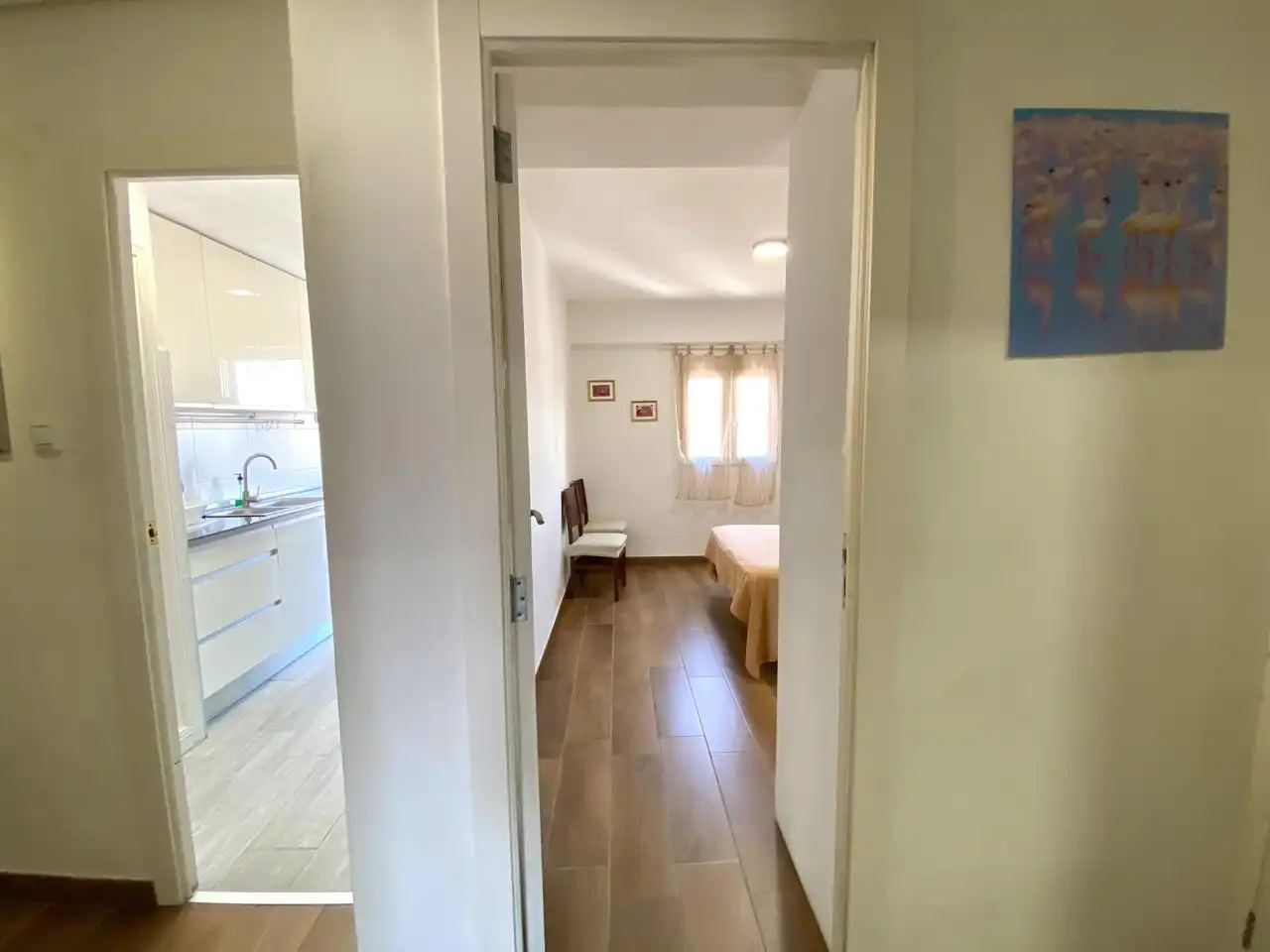 Flat to rent in calle de Just Ramírez, imagen 18
