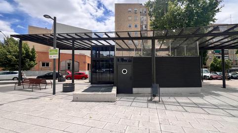 Photo 2 of Garage for sale in Calle Coronel de Palma, 2, Suroeste - Zona Hospital, Madrid