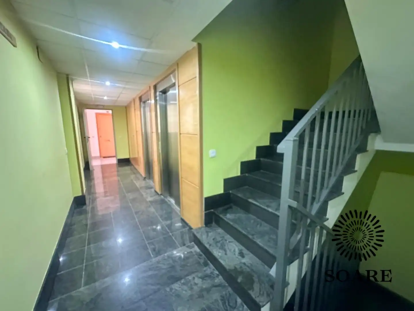 Flat with pool for sale in 9 DE OCTUBRE, imagen 25