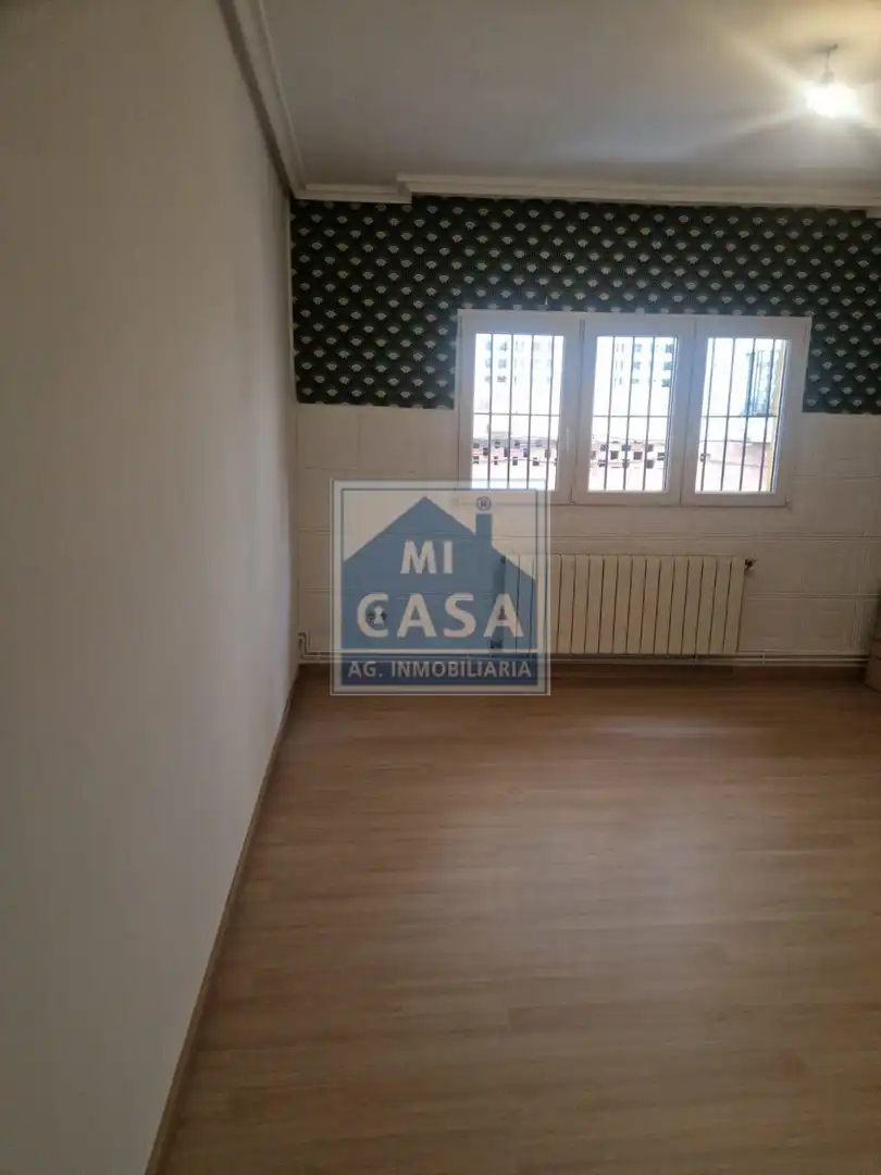 Piso de alquiler en Mérida con Aire acondicionado y Calefacción