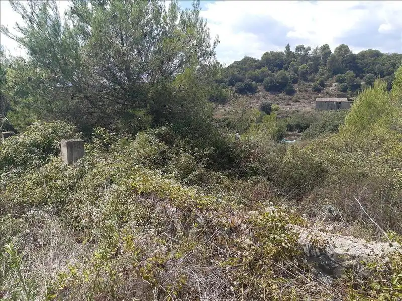 Terreny residencial en venda a Bateria, imagen 15