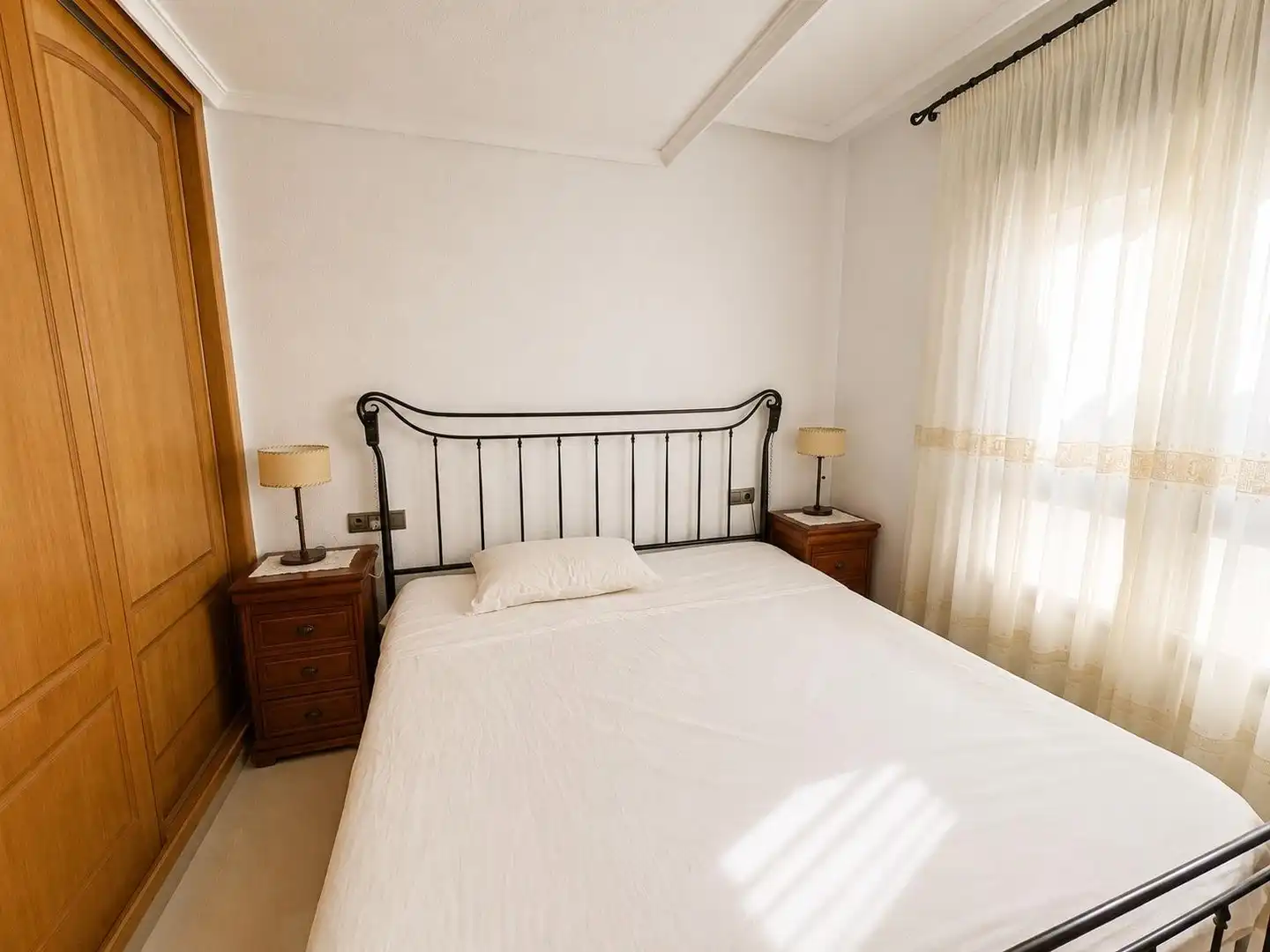 Habitación de Dúplex en venta en Guardamar del Segura con Aire acondicionado, Calefacción y Terraza
