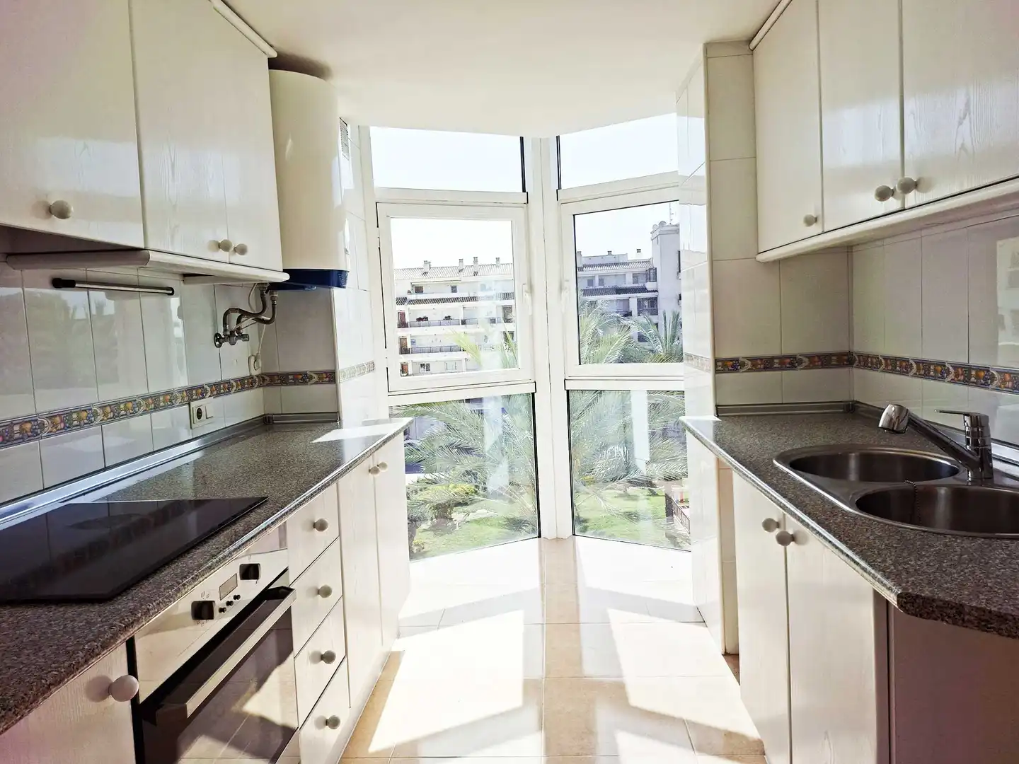 Wohnung mit Terrasse zum Verkauf in Altea ciudad, imagen 10