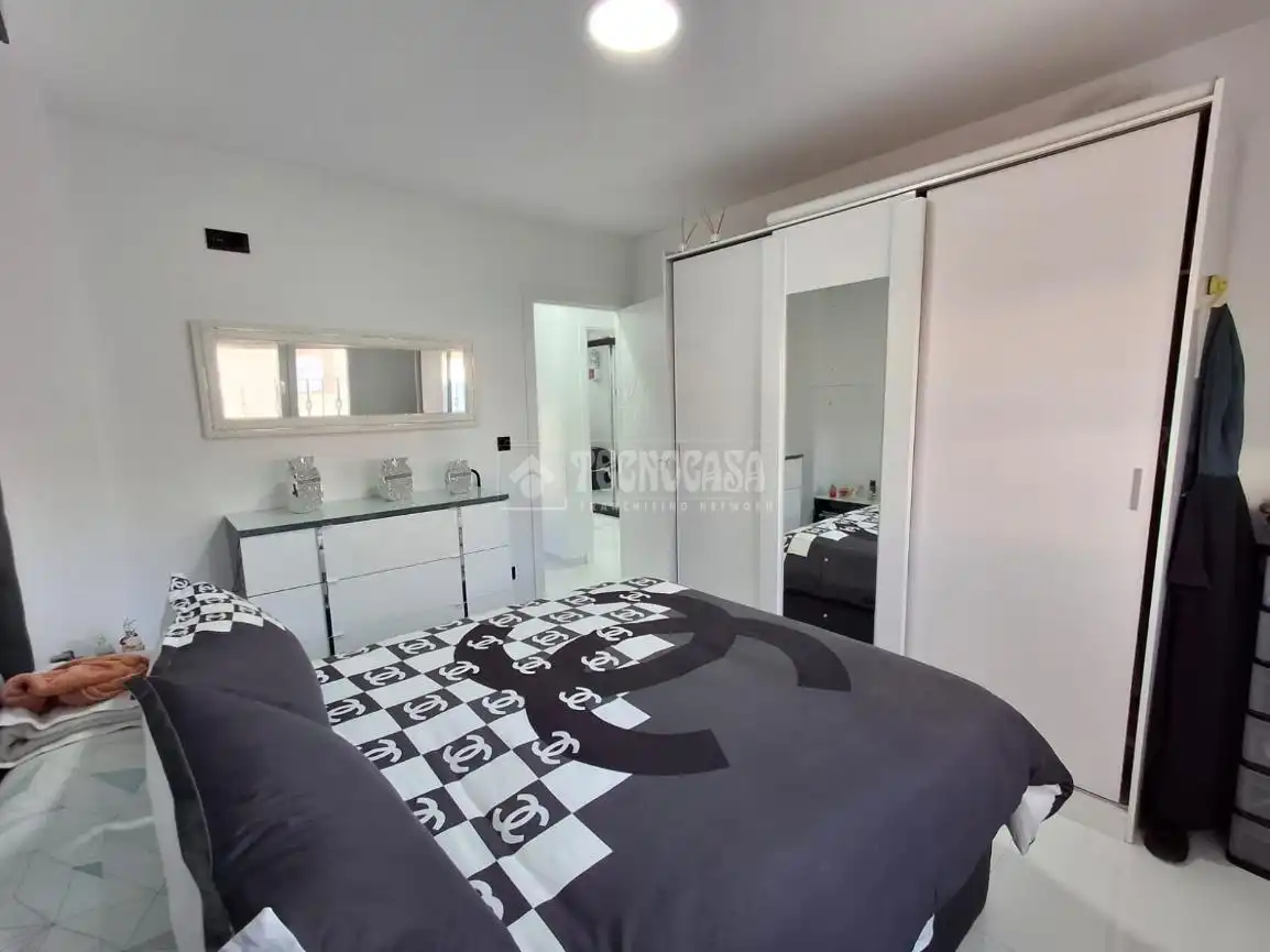 Bedroom of Detached homes for sale in La Carolina  with Air Conditioner and Balcony