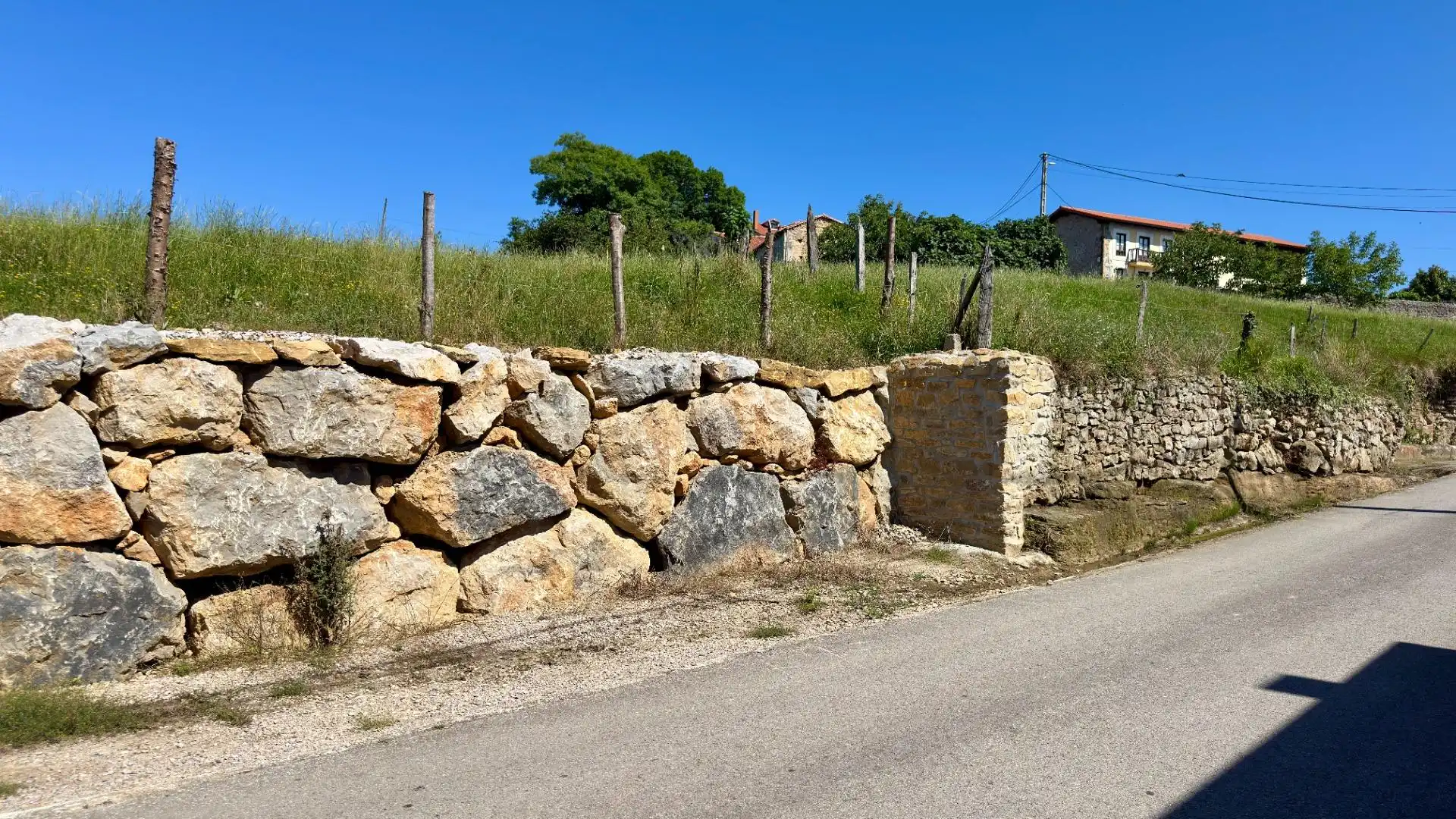 Residencial en venda en Alfoz de Lloredo