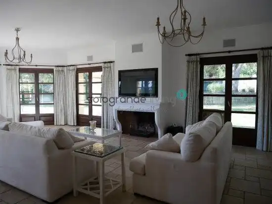 Chalet con terraza en venta en Sotogrande Alto, imagen 4