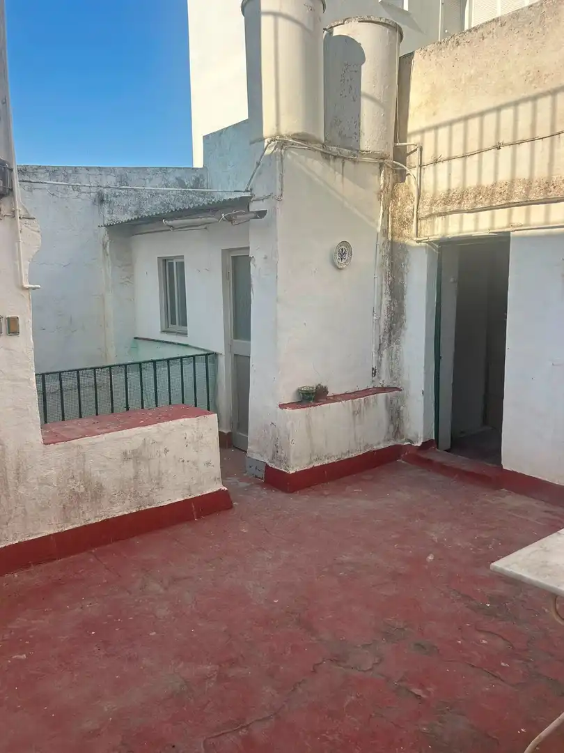Terraza de Casa o chalet en venta en San Fernando con Terraza y Balcón