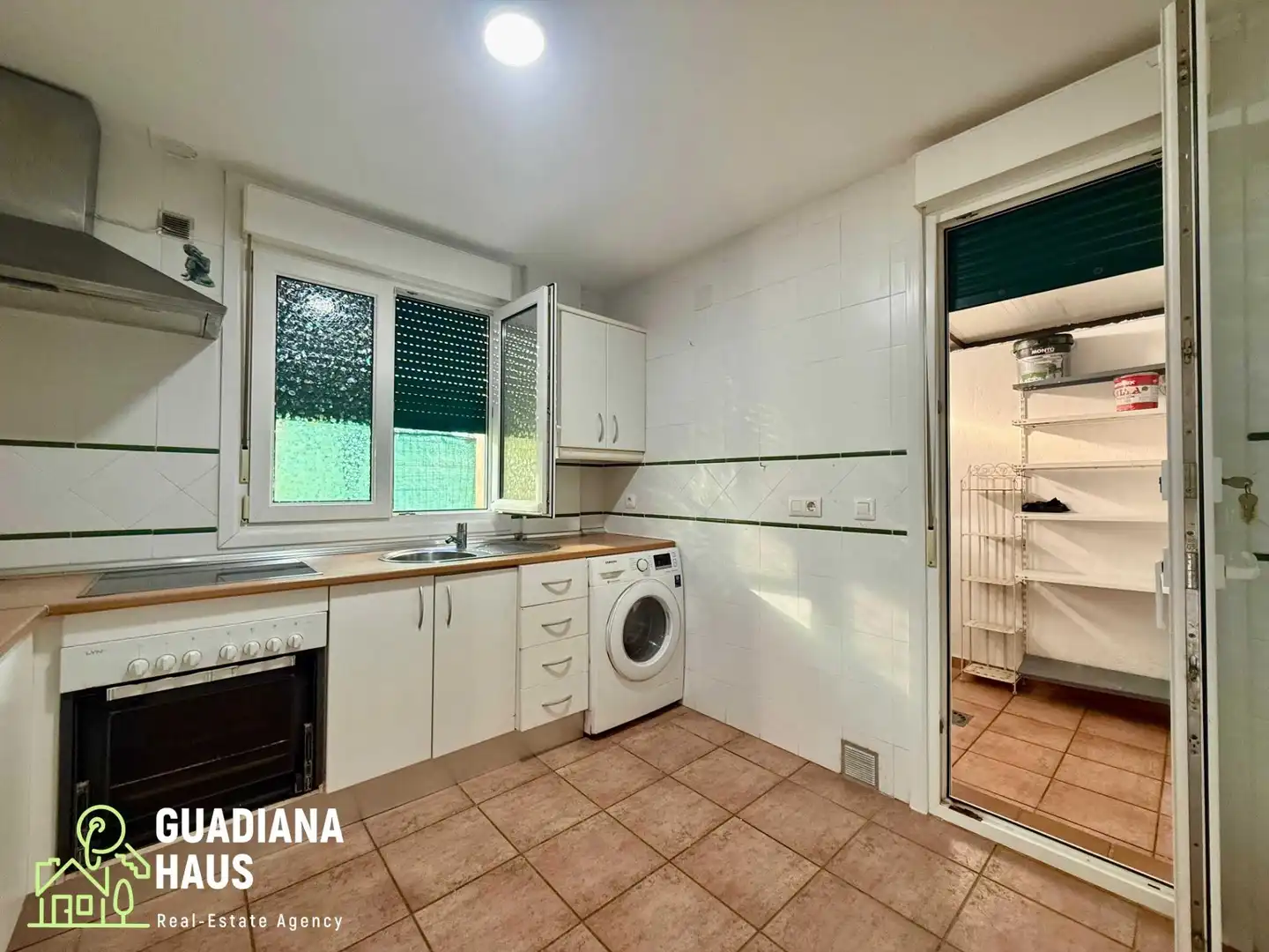 Casa a schiera con terrazza in vendita a RUBEN DARIO 4, imagen 8