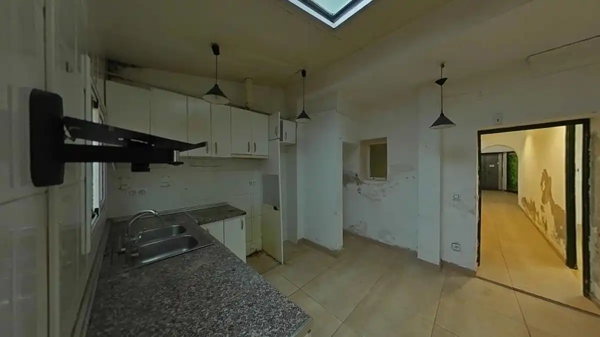 Erdgeschosswohnung zum Verkauf in Sant Martí, imagen 17