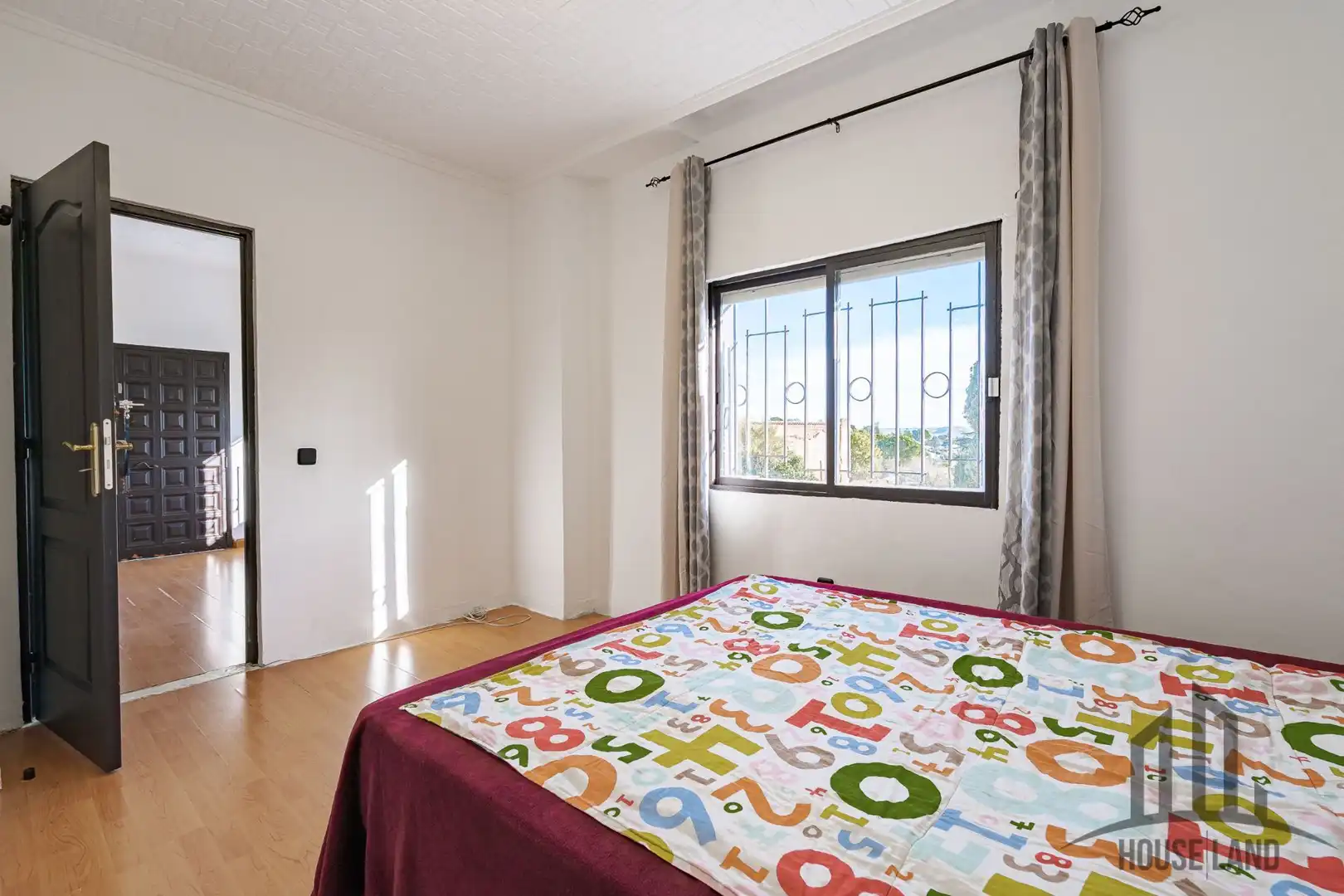 Habitación de Casa o chalet en venta en Ribatejada con Calefacción y Trastero