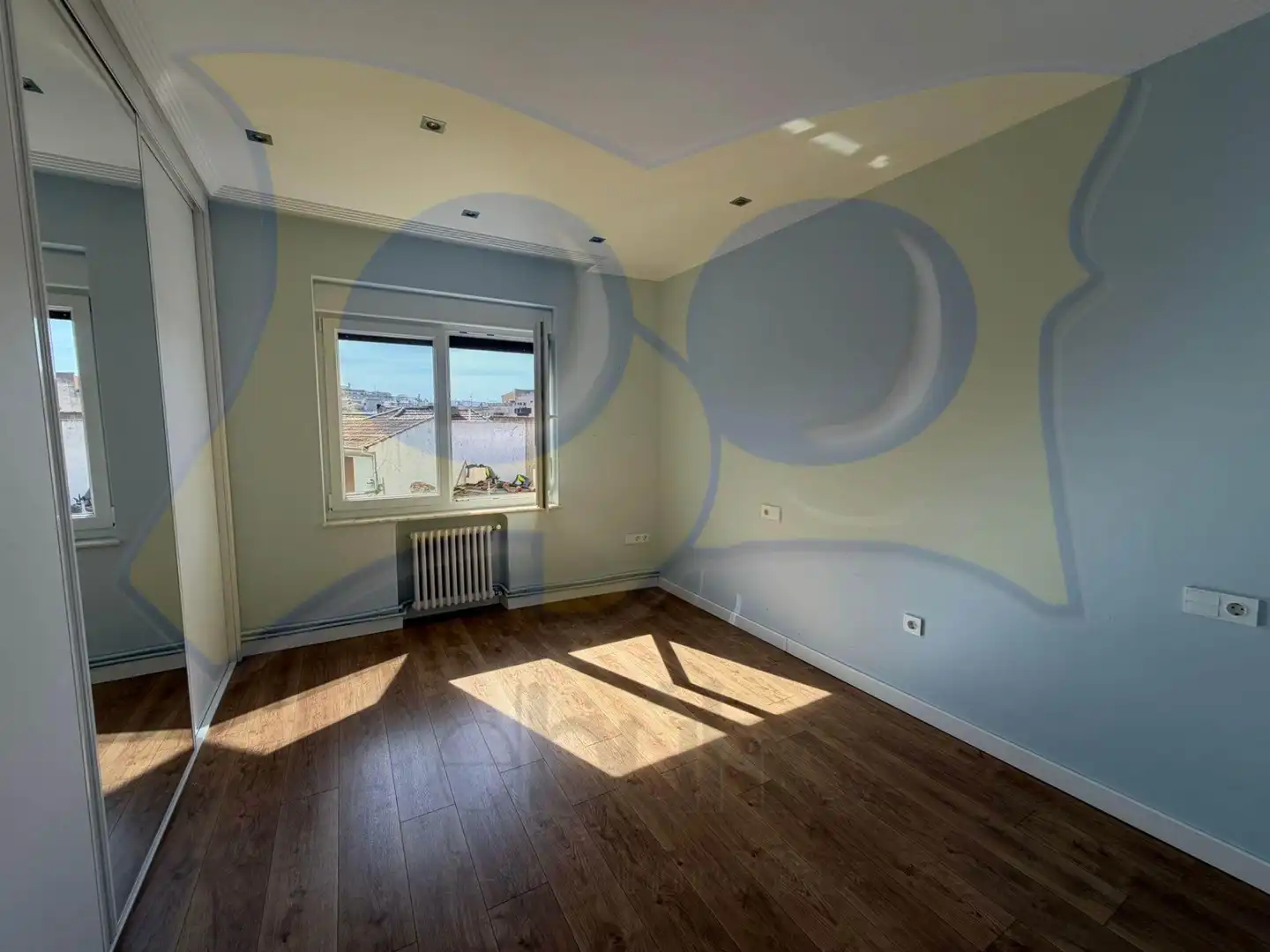 Habitación de Piso en venta en Salamanca con Aire acondicionado, Calefacción y Terraza