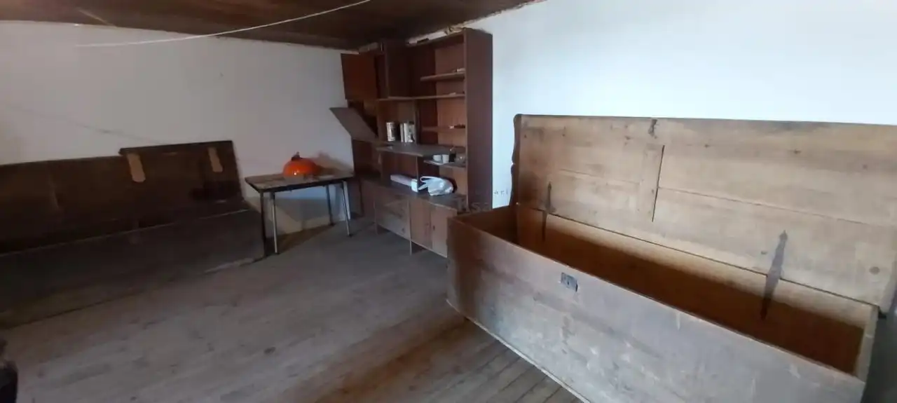Casa rústica en venda a A Merca, imagen 2