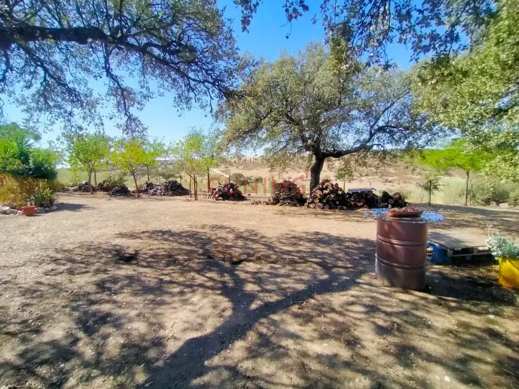 Maison rustique à vendre à Poligono 2 Paraje 95 Dehesa Boyal, imagen 35