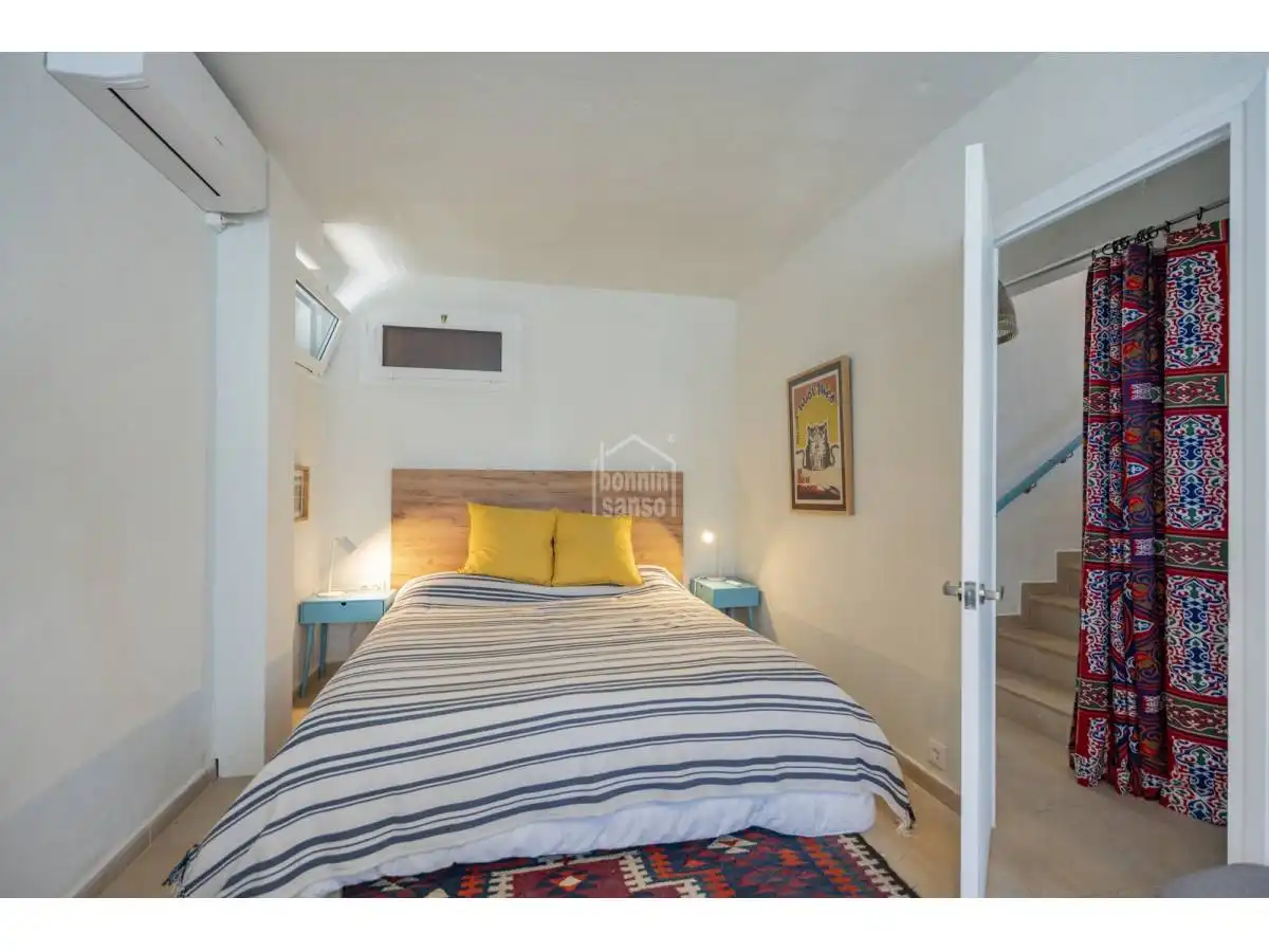 Detached house with pool for sale in Sant Climent - Es Canutells, imagen 21