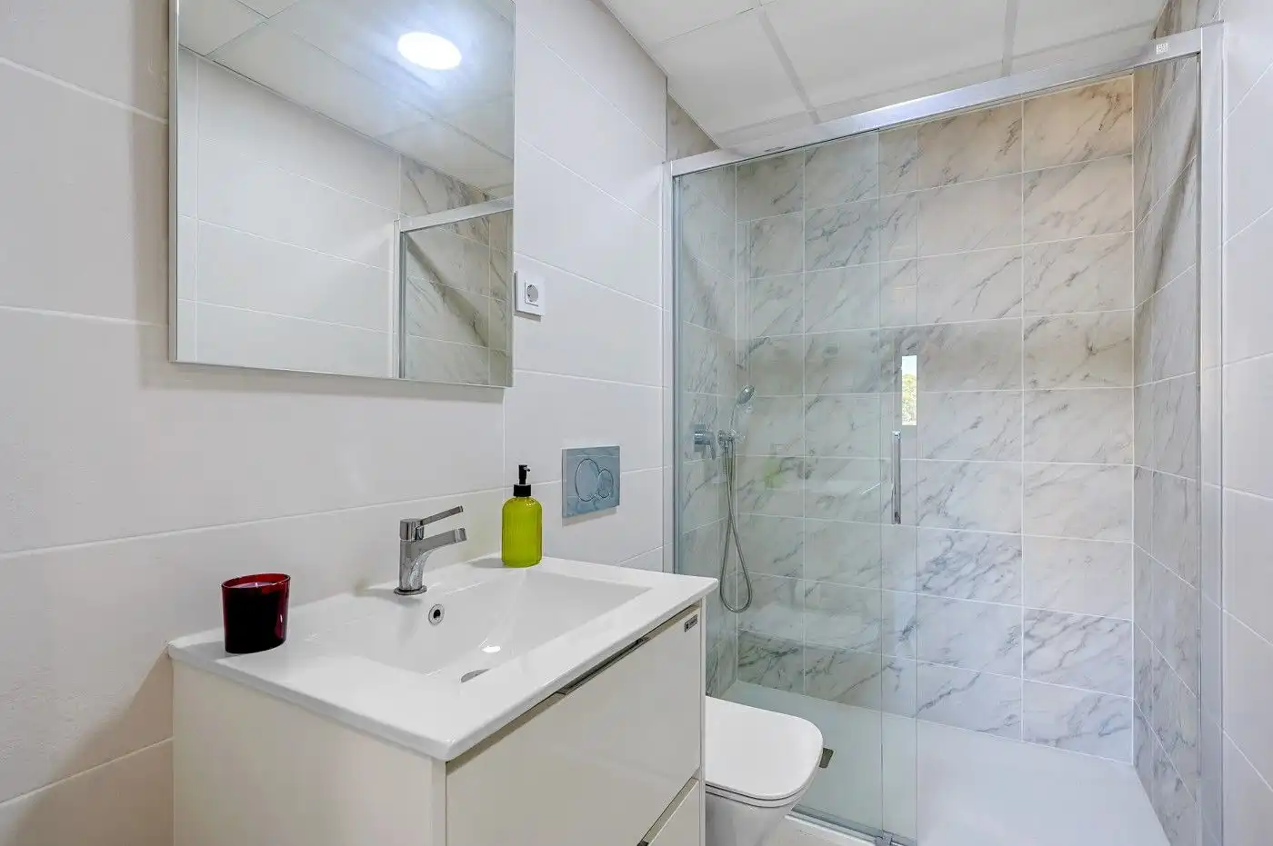 Apartament amb terrassa en venda a Calle Mar Gruesa, imagen 12