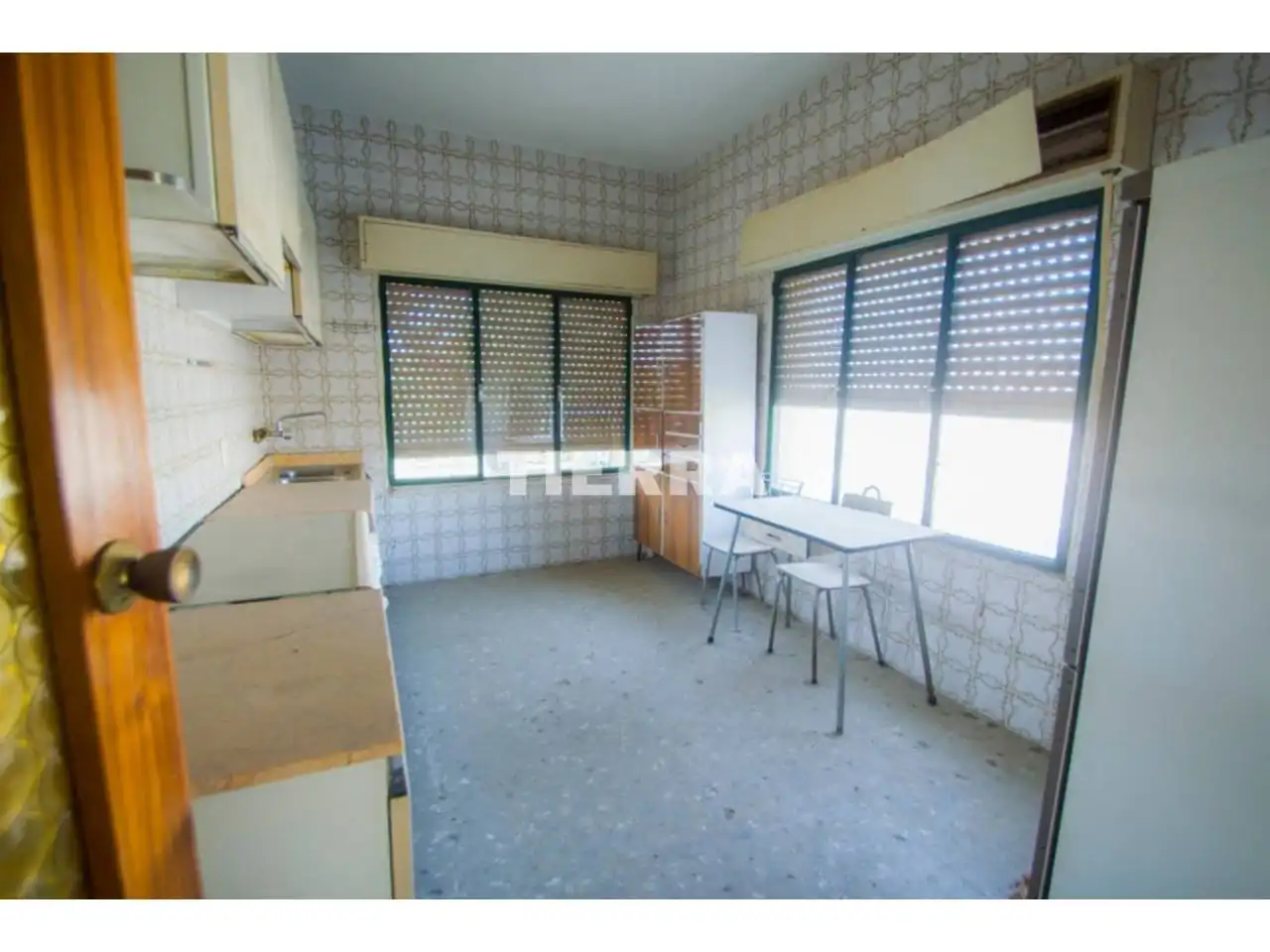 Cuina de Casa o xalet en venda en Molina de Segura amb Jardí privat, Terrassa i Piscina