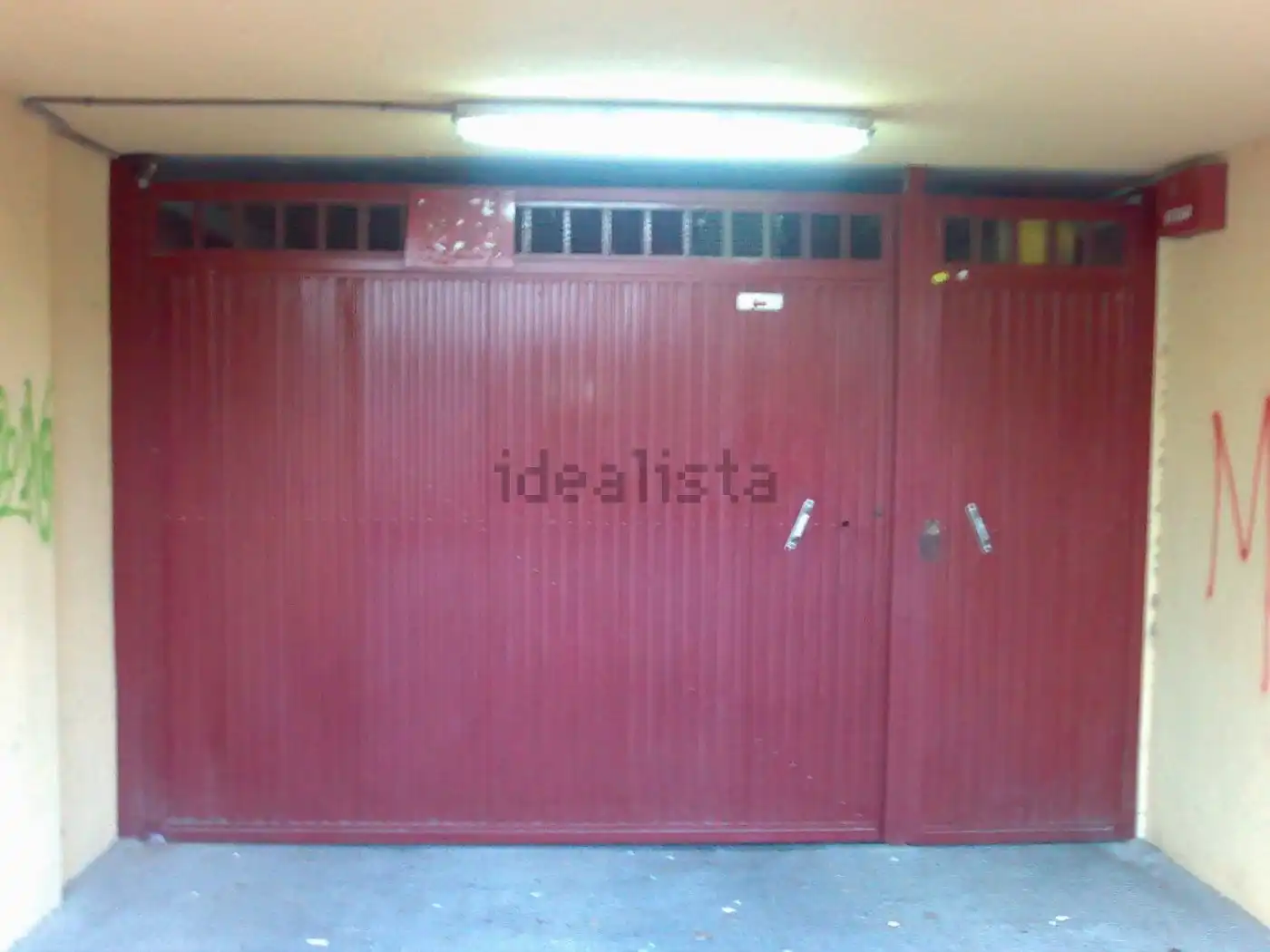 Garage for sale in Calle ceramica, Altozano - Conde Lumiares