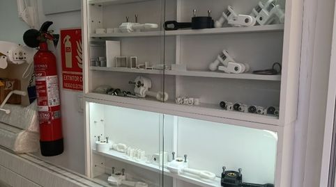 Photo 4 of Commercial properties for transfer in Avenida Doctor Gregorio Marañón, 7, Puerto Deportivo, Torrevieja