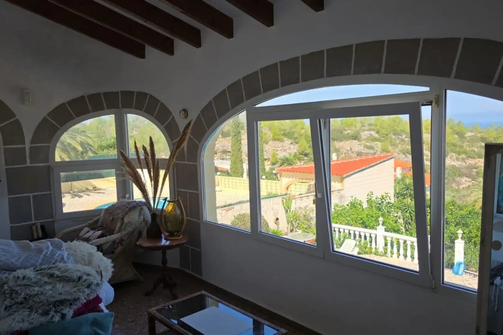 Haus mit Pool zum Verkauf in La Xara - La Sella, imagen 5