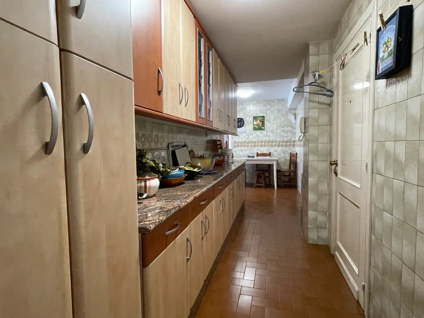 Flat with lift for sale in Calle Pérez de Ayala, imagen 2