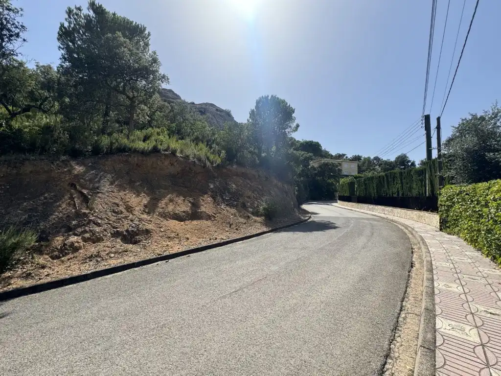 Residencial en venda a Calle Dels Pirineus, 303, Golf Costa Brava
