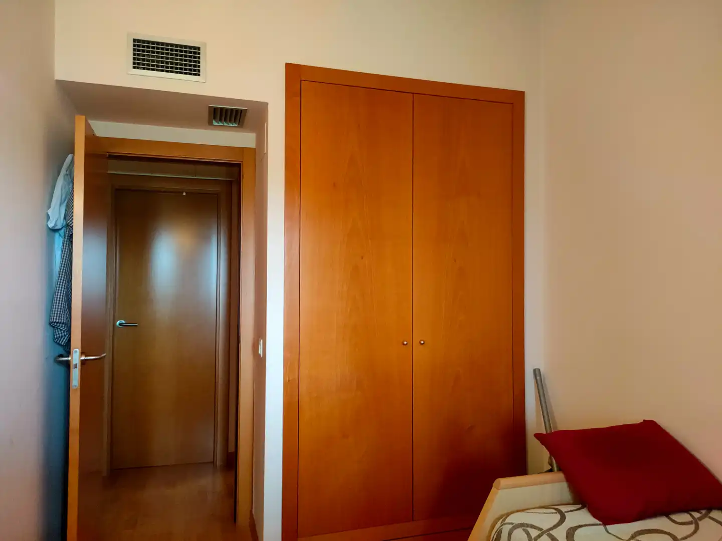 Dormitori de Pis en venda en Sils amb Aire condicionat, Calefacció i Parquet
