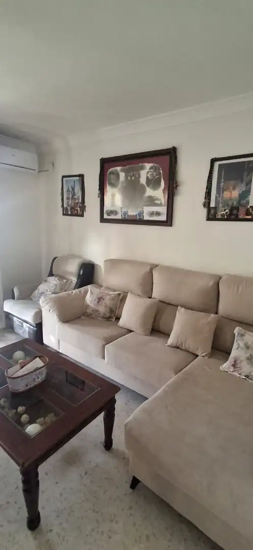 Casa adosada en venda a Calle Doctor Ocaña Cabezuelo, Vista Azul - Consolación