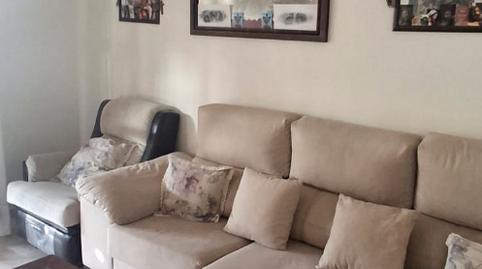 Foto 2 de Casa adosada en venta en Calle Doctor Ocaña Cabezuelo, Vista Azul - Consolación, Dos Hermanas