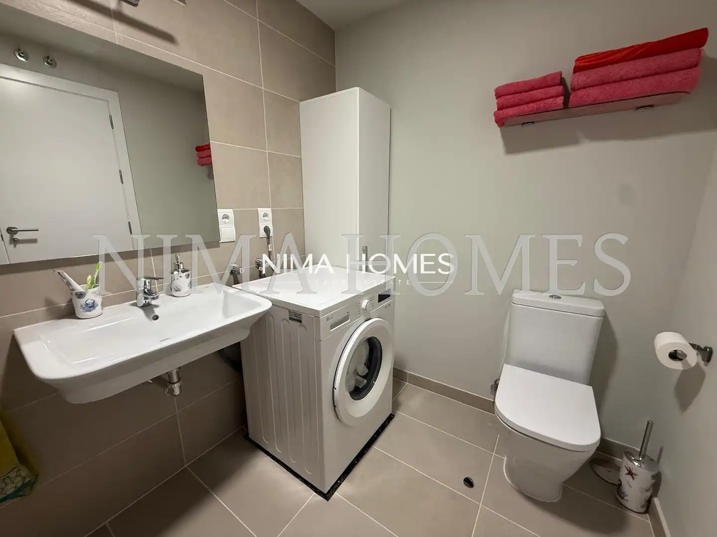 Bathroom of Apartments for sale in Arico, Santa Cruz de Tenerife