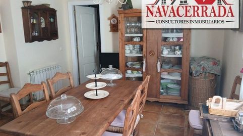 Photo 4 of Houses for sale in Navacerrada, Madrid