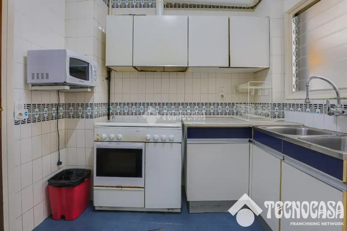Piso con terraza en venta en Carrer del Consell de Cent, imagen 9