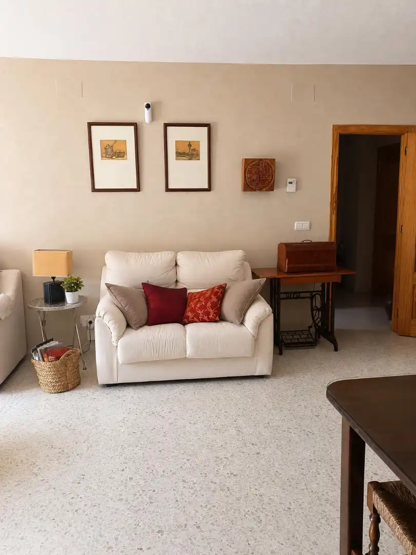 Flat with lift for sale in Picos de Europa 2, imagen 4