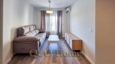 Photo 2 of Flat for rent in Chapín - Campus Universitario - Navinco, Jerez de la Frontera