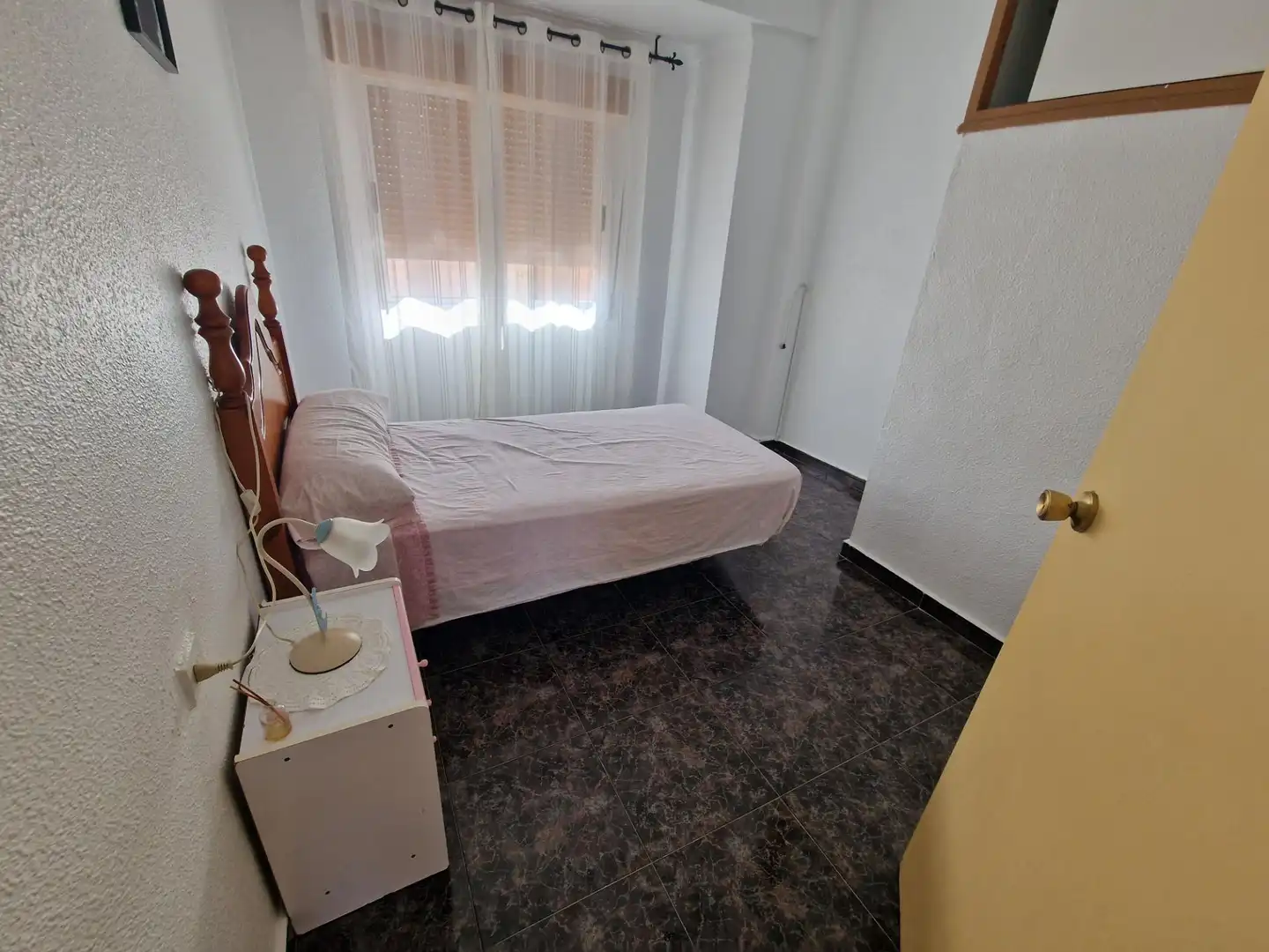 Habitación de Casa o chalet en venta en Águilas con Terraza