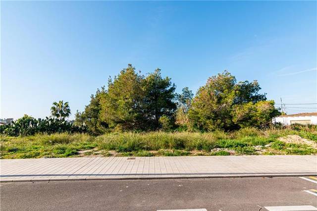 Terreno residencial en Venta en S'Arenal