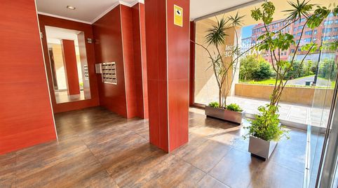 Foto 4 de Piso en venta en San Lázaro - Otero - Villafría, Oviedo