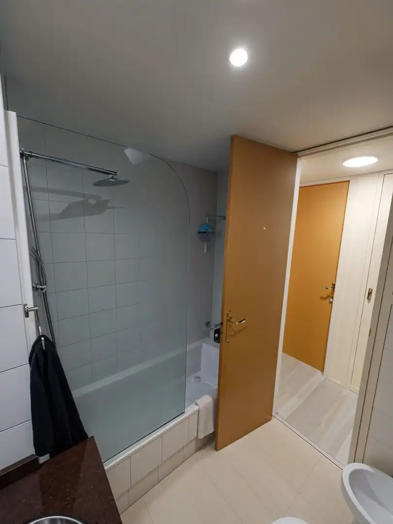 Wohnung mit Aufzug zum Verkauf in Calle Sanjurjo Badía, imagen 14