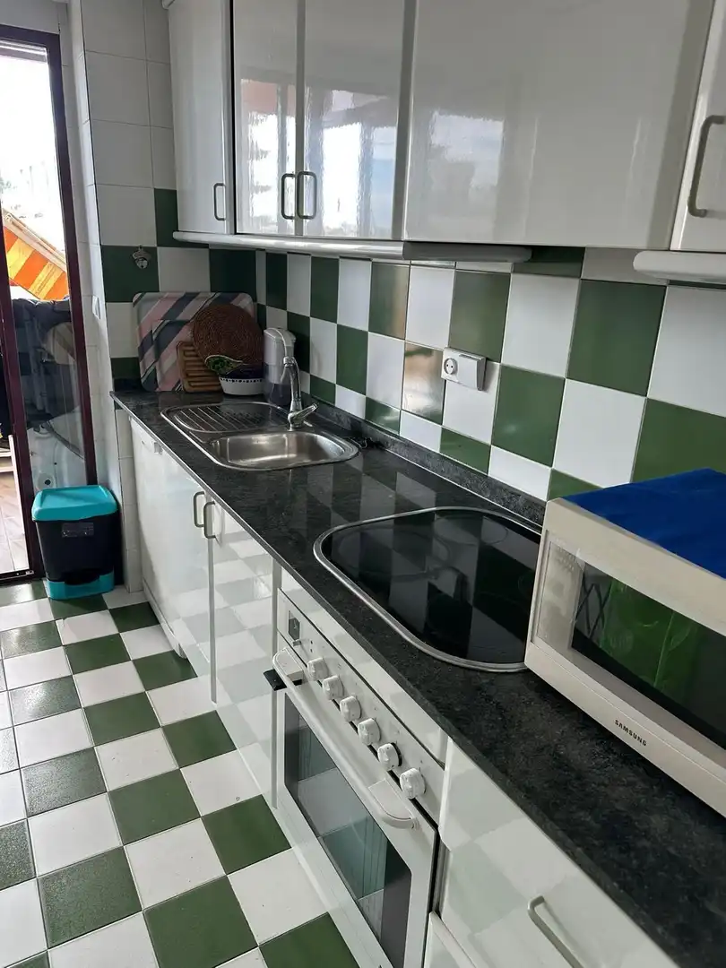 Wohnung mit Pool zur Miete in Calle de las Algas Marinas, imagen 17