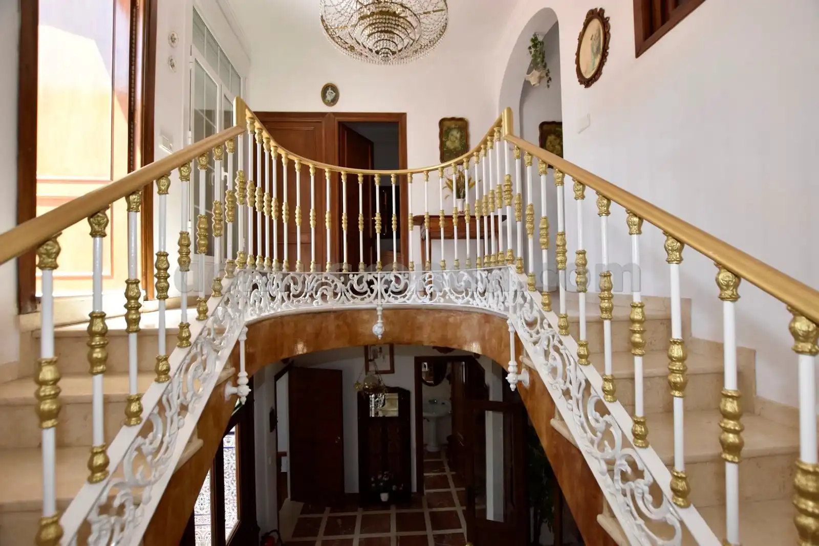 Casa o chalet en venta en Cañete la Real con Terraza y Trastero