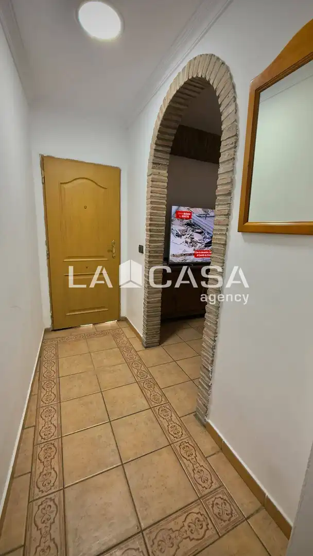Casa o xalet en venda en Algeciras amb Terrassa