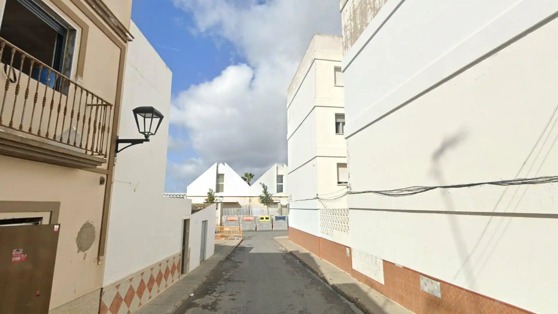 Ground floor for sale in Piramide, imagen 2