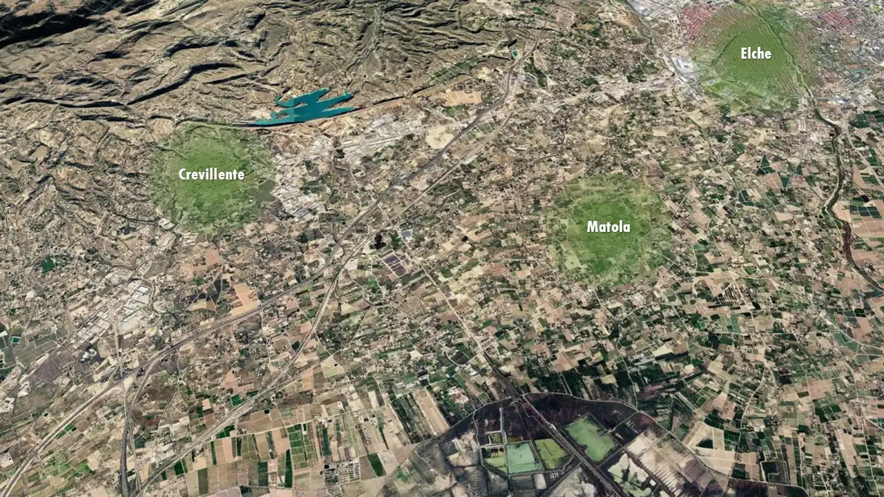 Terreno rustico in vendita a Paraje Cachap, imagen 5