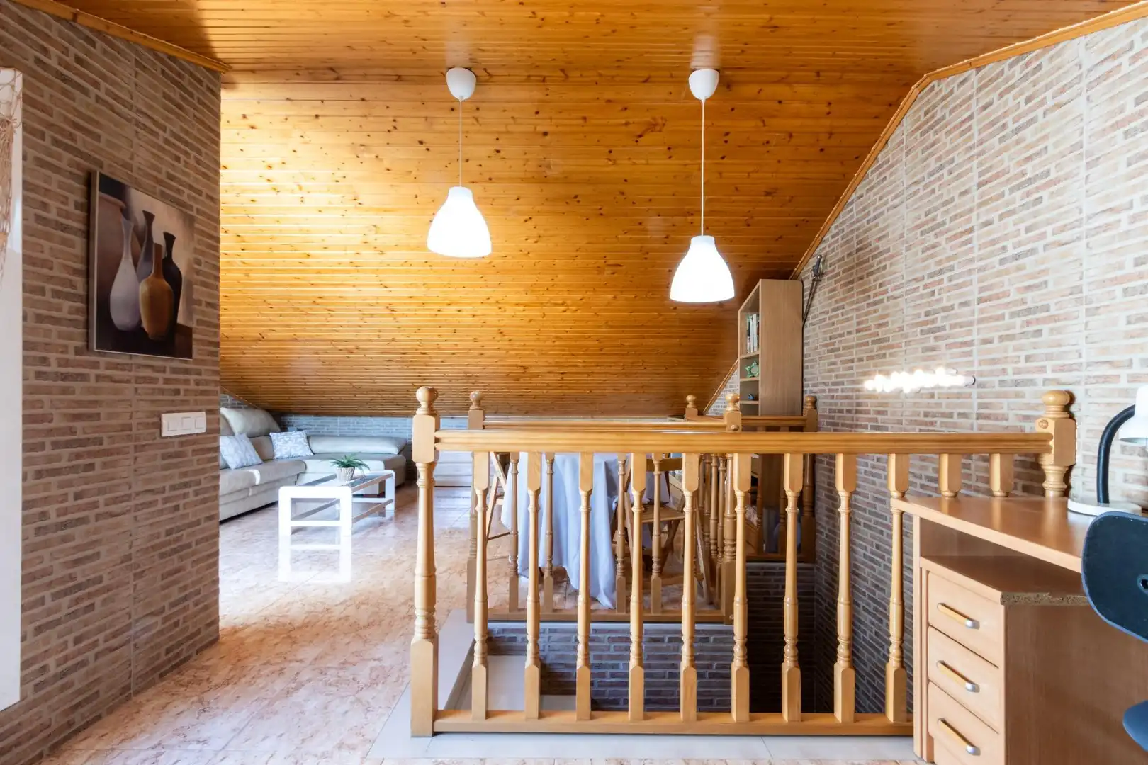 Casa o chalet en venta en Terrassa con Aire acondicionado, Calefacción y Jardín privado