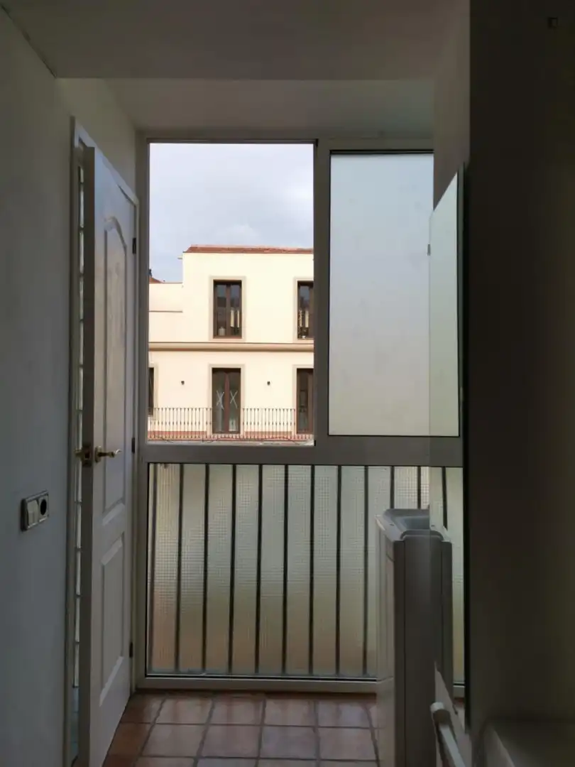 Apartamento de alquiler en Barri Gòtic